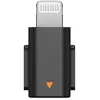 Image de DJI Mic Mini Adaptateur pour téléphone mobile (Lightning)