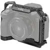Image de SMALLRIG Cage complète Compatible avec Alpha 7IV, Alpha 7S III, Alpha 1 - 3667