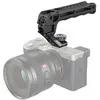 Image de SMALLRIG Poignée supérieur avec anti-gel - 3764