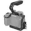 Image de SMALLRIG Cage  Black Mamba  pour Panasonic LUMIX S5 II - 4024