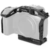 Image de SMALLRIG 4003B BlackMamba cage pour CANON EOS R7