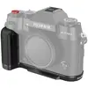 Image de SMALLRIG 4783 Silicone L-Shape Handle for Fujifilm X-T50 Black