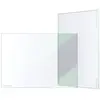Image de SMALLRIG 4743 CINE Filter 4x5.65' White Mist 1/8