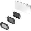 Image de SMALLRIG 4775 Black / White Mist & CPL Filter Set for DJI Osmo Pocket 3