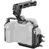 Image de SMALLRIG 4825 Kit de cage HawkLock Compatible avec GH7