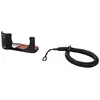 Image de SMALLRIG 4879 Camera Leather Half Case Kit for FUJIFILM X-M5 (Black)