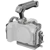 Image de SMALLRIG 5029 HawkLock Quick Release Cage Kit for Canon EOS R5 Mark II