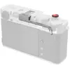 Image de 5451 Repose-pouce pour Fujifilm X-E5 Poignée pouce Argent