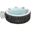Image de Spa gonflable rond hollywood airjet 4 à 6 personnes - 60059 - Lay-z-spa - BESTWAY