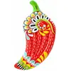 Image de Bestway Matelas gonflable enfant - 195 x 99 cm - Rouge