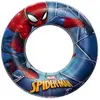 Image de Bestway Bouée gonflable Spider-Man - 48 cm - Multicolore