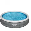 Image de Bestway Piscine autoportante ronde Fast Set - 366 x 76 cm
