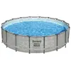 Image de BESTWAY Piscine Steel Pro Max - Ø 5.49 x 1.22 m