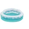 Image de Bestway Piscine gonflable coquillage pour enfants - 150 x 127 x 43 cm