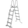 Image de Bestway Échelle de Sécurité Flowclear 132 cm