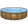 Image de BESTWAY Piscine SwimVista - Ø 5,49 x 1,22 m