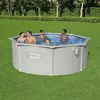Image de Bestway Piscine Hydrium 360x120 cm