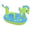 Image de Bestway Bouée gonflable dragon - 125 x 103 x 82,5 cm