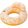 Image de Bestway Fauteuil de piscine en plastique Deluxe - 118 x 117 cm - Blanc
