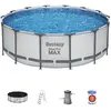 Image de Bestway Piscine Steel Pro Max 427x122 cm