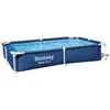 Image de BESTWAY Steel Pro 221x150x43 cm