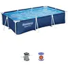 Image de BESTWAY Steel Pro 300x201x66 cm