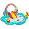 Image de Bestway Sirenita Piscine Gonflable