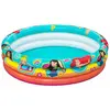 Image de Bestway Pataugeoire Princesses Disney