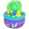 Image de Bestway Aire de jeu aquatique gonflable - 76 x 76 x 88 cm