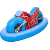 Image de Bouée Gonflable Moto Spider-Man Bestway