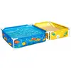 Image de Bestway Piscine tubulaire pour enfants - 213 x 122 x 30,5 cm