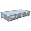 Image de BESTWAY Steel Pro Bleu Gris