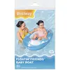 Image de Bestway Bateau gonflable pour enfant Dolphins - 102 x 69 cm - multicolore