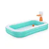 Image de Bestway Dunk N'Splash 251 x 168 x 102 cm