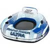 Image de BESTWAY Rapid Rider - Bouée Gonflable 165x148 cm