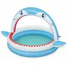 Image de Bestway Piscine Enfant Requin