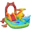 Image de Bestway Jurassic Splash 240 x 140 x 137 cm