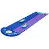 Image de Piste Glissante Bestway avec Rampe de Saut Double - 488 x 138 cm