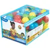 Image de Bestway Lot de balles pour piscine - 100 pièces
