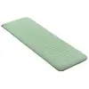 Image de Bestway ComforTrek - Matelas autogonflant large - Vert