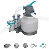 Image de Bestway Filtre à sable pour piscine - 8 327 L/h