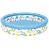 Image de Bestway Pataugeoire Gonflable 122x25 cm