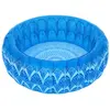 Image de Bestway Pataugeoire ronde - 1,68 x 0,53 m - Bleu