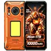 Image de Oukitel WP500 12GB+1TB 10000mAh 45W 5G - Orange