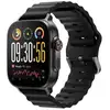 Image de Realme Watch 5 Bluetooth GPS NFC 44mm AMOLED Noir IP68 SpO2 Cardiofréquencemètre en occasion ou reconditionné