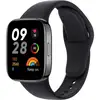 Image de Xiaomi Redmi Watch 3 Bluetooth GPS 42mm AMOLED Noir Taille Unique Étanche 5ATM SpO2 Pulsomètre en occasion ou reconditionné