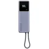 Image de Batterie externe Xiaomi 10000mAh 165W Grise