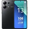 Image de Xiaomi REDMI Note 13 4G 6GB 128GB 6.67" Noir en occasion ou reconditionné