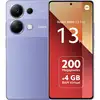 Image de Xiaomi REDMI Note 13 Pro 4G 8GB 256GB 6.67" Violet en occasion ou reconditionné