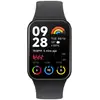 Image de Xiaomi Smart Band 8 Pro Noir en occasion ou reconditionné